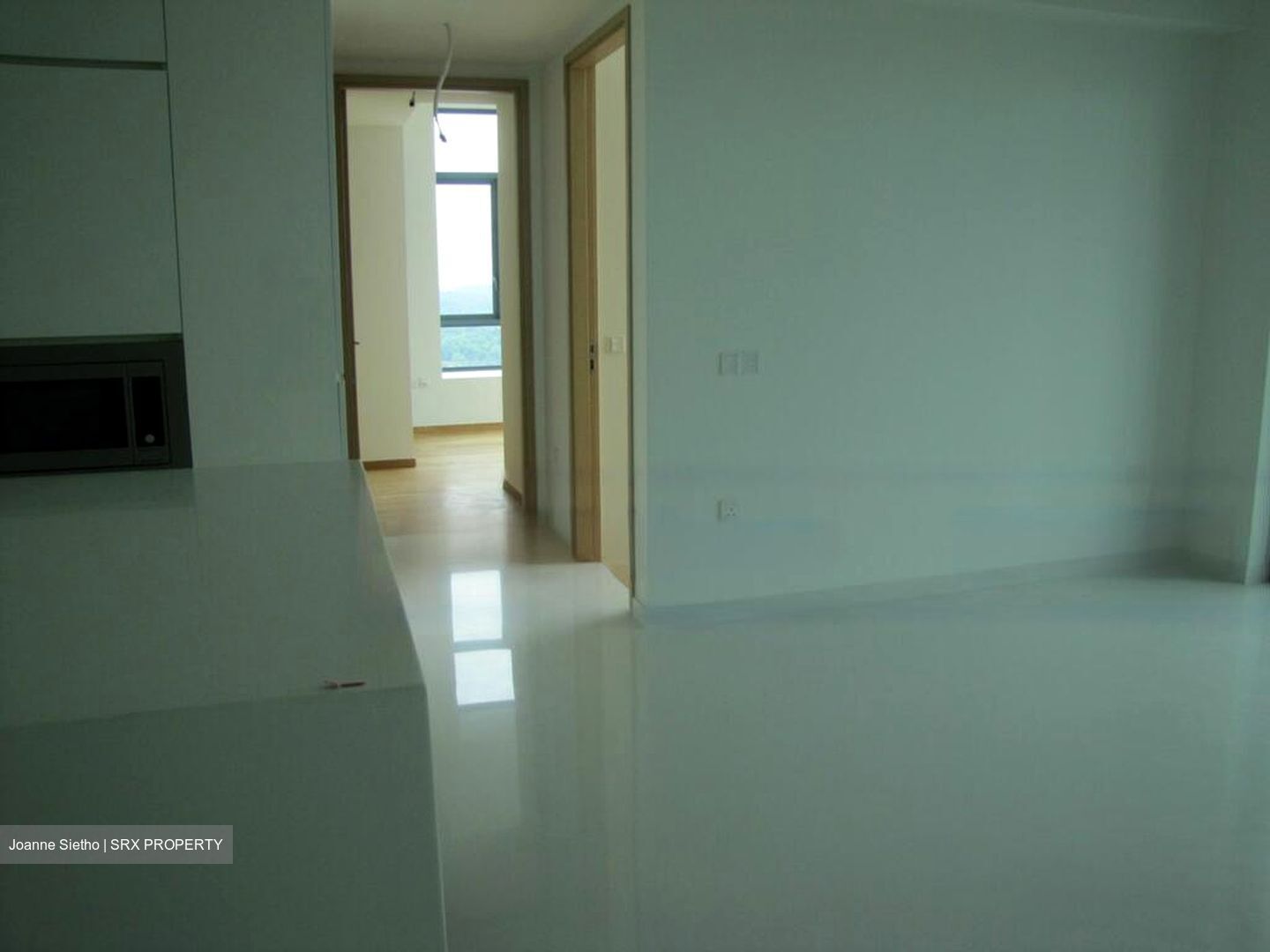 Soleil @ Sinaran (D11), Condominium #612754351